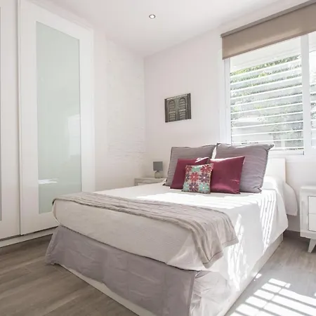 شقة Charming Corners Azahar *