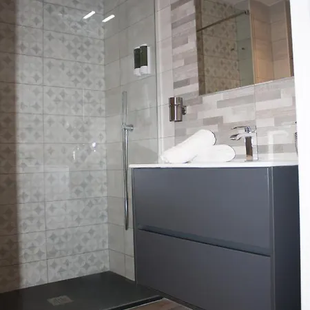 Apartamento Charming Corners Azahar *