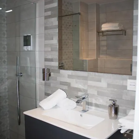 Apartamento Charming Corners Azahar *