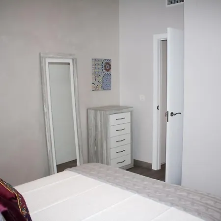 Charming Corners Azahar Apartamento